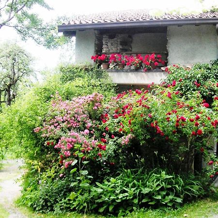 La Traversina Stazzano Exterior foto